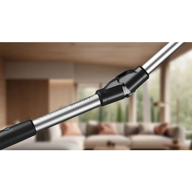 POKONČNI SESALNIK AIWA ZENKAISUI EVO 4 PET CARE AVC-620