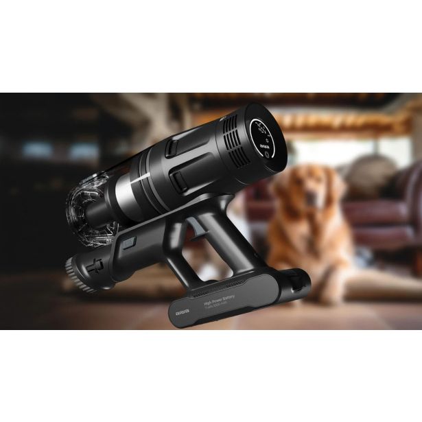 POKONČNI SESALNIK AIWA ZENKAISUI EVO 4 PET CARE AVC-620