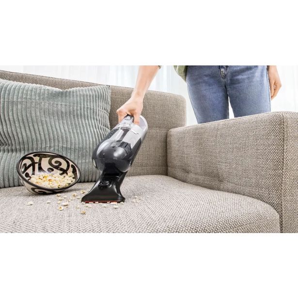 POKONČNI SESALNIK BOSCH BCH3P2301 2V1