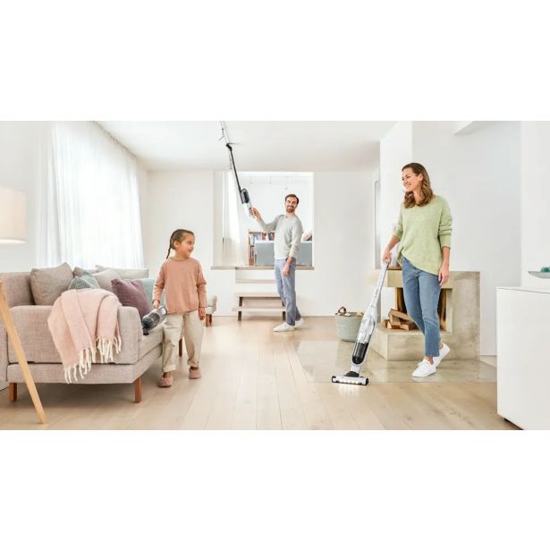 POKONČNI SESALNIK BOSCH BCH3P2301 2V1