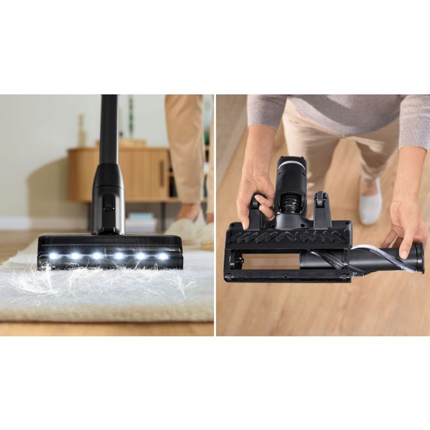 POKONČNI SESALNIK BOSCH BCS1041PET UNLIMITED 10