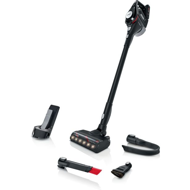 POKONČNI SESALNIK BOSCH BCS8214BL SERIE 8, UNLIMITED GEN. 2