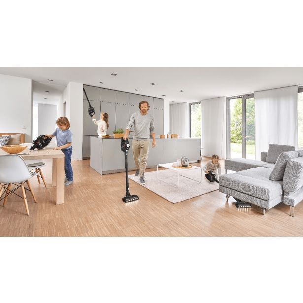 POKONČNI SESALNIK BOSCH BCS8214BL SERIE 8, UNLIMITED GEN. 2