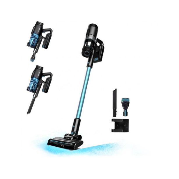 POKONČNI SESALNIK CECOTEC CONGA ROCKSTAR 1500 1500 RAY JALISCO