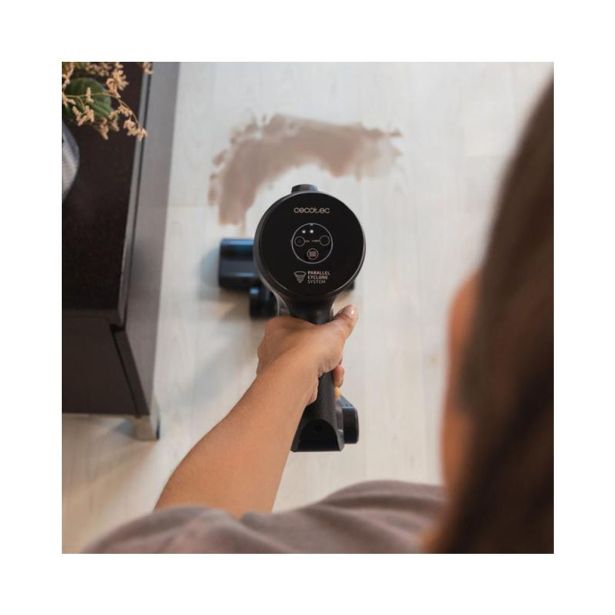 POKONČNI SESALNIK CECOTEC CONGA ROCKSTAR 1500 1500 RAY JALISCO