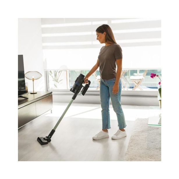 POKONČNI SESALNIK CECOTEC CONGA ROCKSTAR 1500 1500 RAY JALISCO