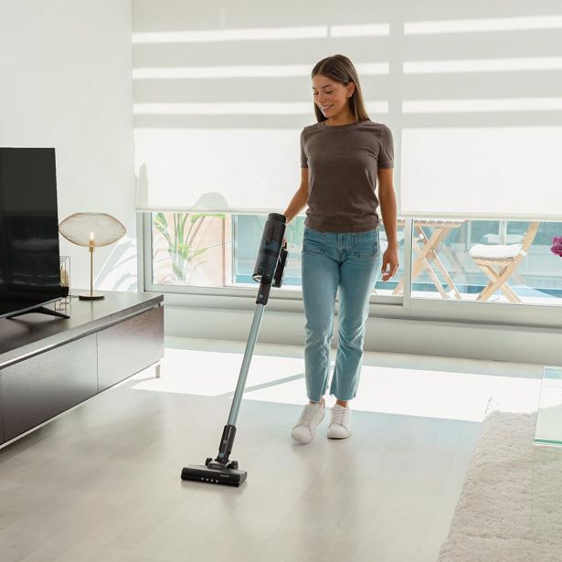 POKONČNI SESALNIK CECOTEC CONGA ROCKSTAR 1500 RAY PURE