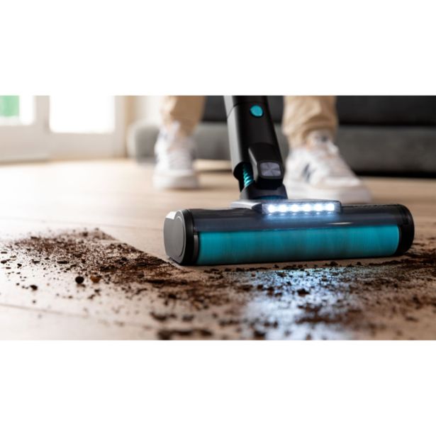 POKONČNI SESALNIK CECOTEC CONGA ROCKSTAR 2500 X-TRE