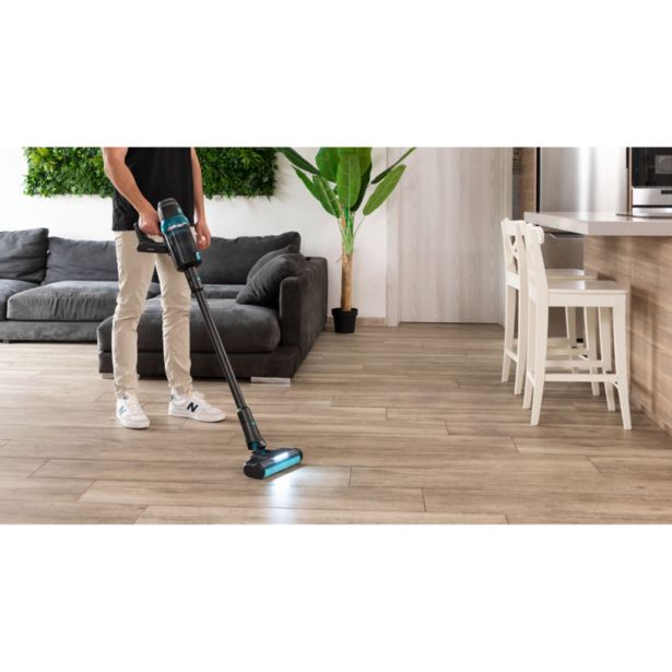 POKONČNI SESALNIK CECOTEC CONGA ROCKSTAR 2500 X-TRE