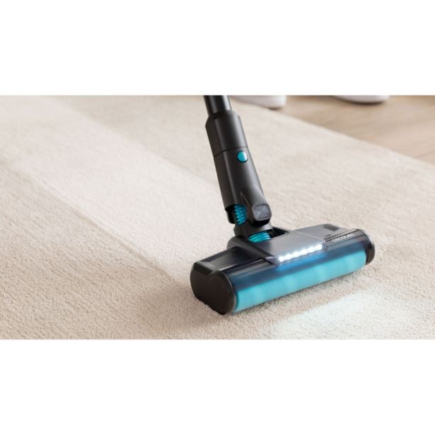 POKONČNI SESALNIK CECOTEC CONGA ROCKSTAR 2500 X-TRE