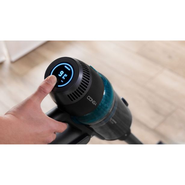 POKONČNI SESALNIK CECOTEC CONGA ROCKSTAR 2500 X-TRE