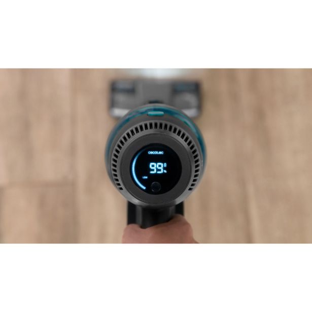 POKONČNI SESALNIK CECOTEC CONGA ROCKSTAR 2500 X-TRE