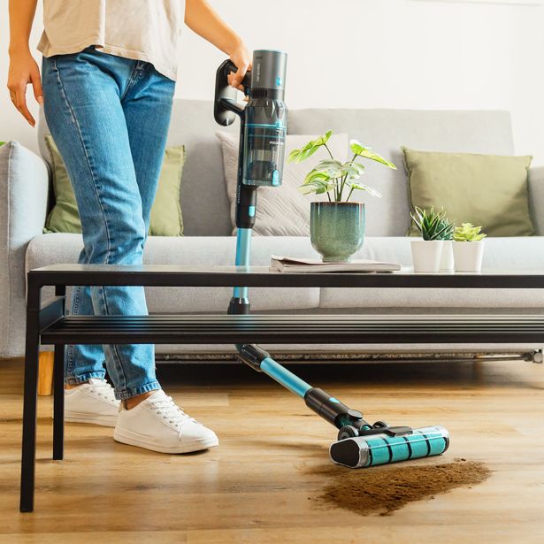 POKONČNI SESALNIK CECOTEC CONGA ROCKSTAR 3500 STORM FLEX ANIMAL