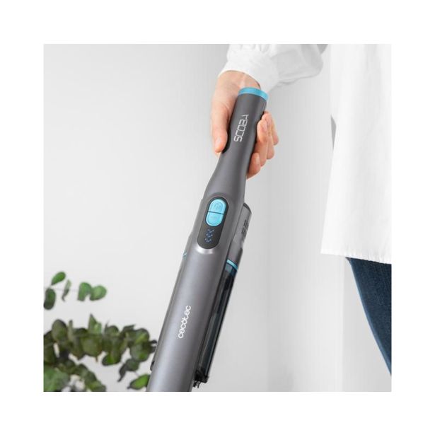 POKONČNI SESALNIK CECOTEC SCOBA 2100 TWICE MAX