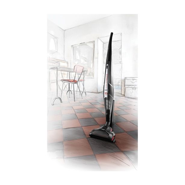 POKONČNI SESALNIK DELONGHI XLR 32 LED.BK COLOMBINA