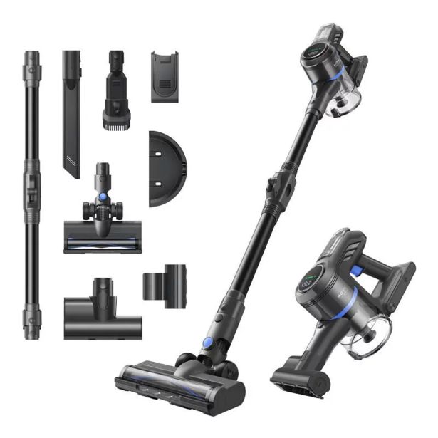 POKONČNI SESALNIK DREAME DREAME MOVA J30