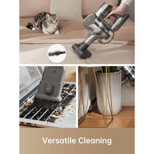 POKONČNI SESALNIK DREAME DREAME R20