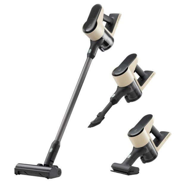 POKONČNI SESALNIK ROBOROCK H5