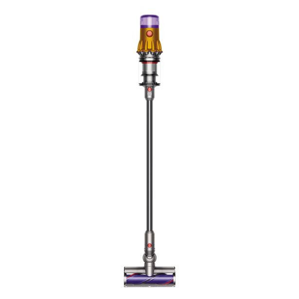 POKONČNI SESALNIK DYSON V12 DETECT SLIM ABSOLUTE