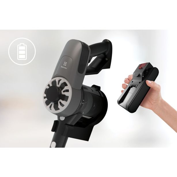 POKONČNI SESALNIK ELECTROLUX EP31CB21GP