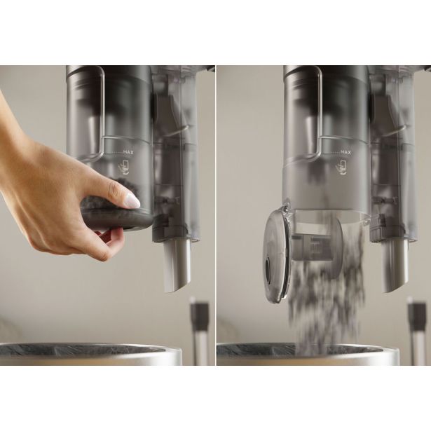 POKONČNI SESALNIK ELECTROLUX EP61CB21WP