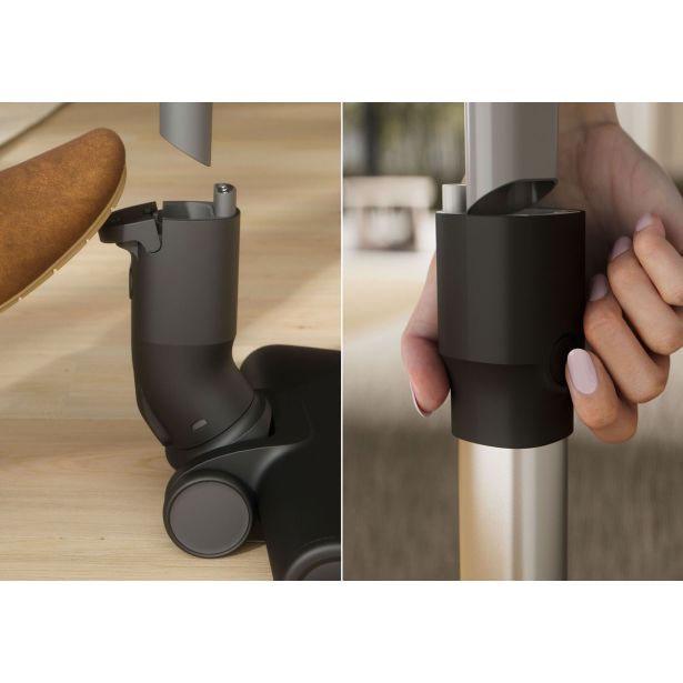 POKONČNI SESALNIK ELECTROLUX EP61CB21WP