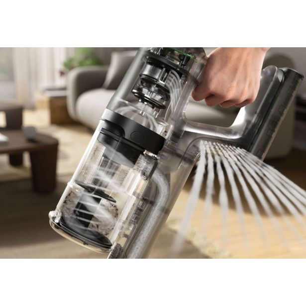 POKONČNI SESALNIK ELECTROLUX EP61CB21WP