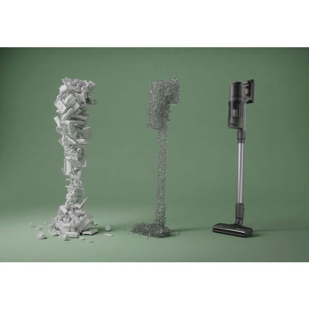 POKONČNI SESALNIK ELECTROLUX EP61HB21UV