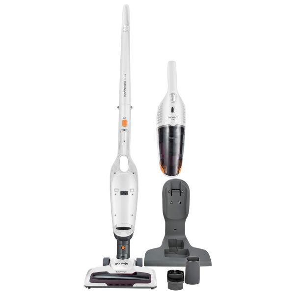 POKONČNI SESALNIK GORENJE SVC 144 FW