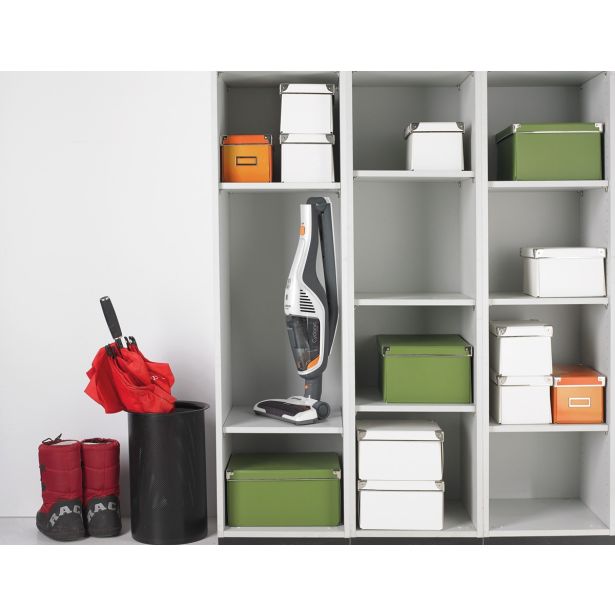 POKONČNI SESALNIK GORENJE SVC 144 FW