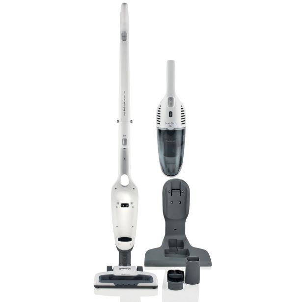 POKONČNI SESALNIK GORENJE SVC180FW FREESTYLE