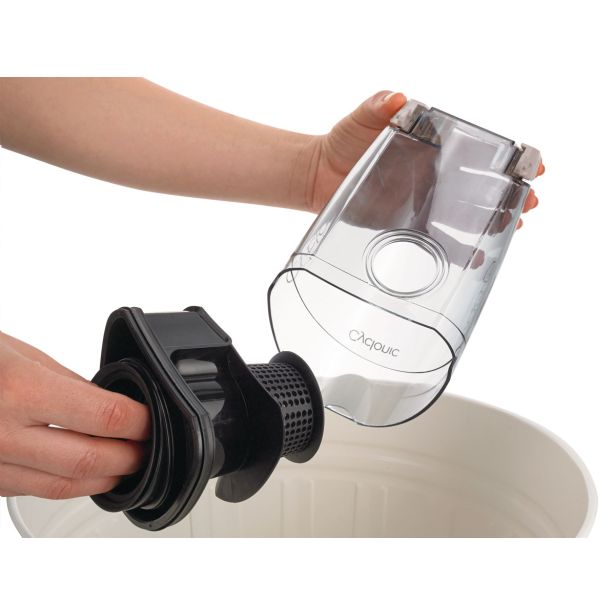 POKONČNI SESALNIK GORENJE SVC180FW FREESTYLE