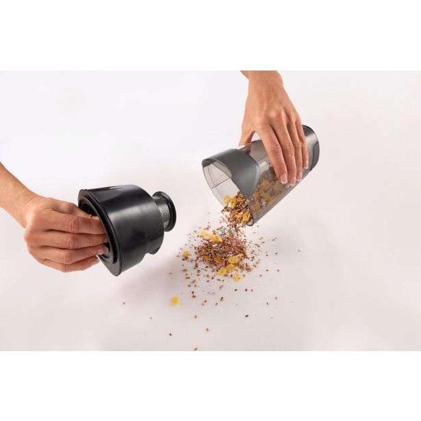 POKONČNI SESALNIK GORENJE SVC252110FSIIA