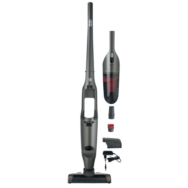 POKONČNI SESALNIK GORENJE SVC252GFA G FORCE FREE