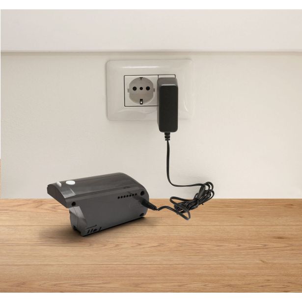 POKONČNI SESALNIK GORENJE SVC252GFA G FORCE FREE