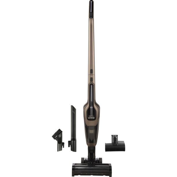 POKONČNI SESALNIK GORENJE SVC288191FSIIGO