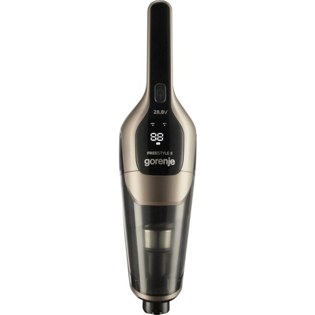 POKONČNI SESALNIK GORENJE SVC288191FSIIGO