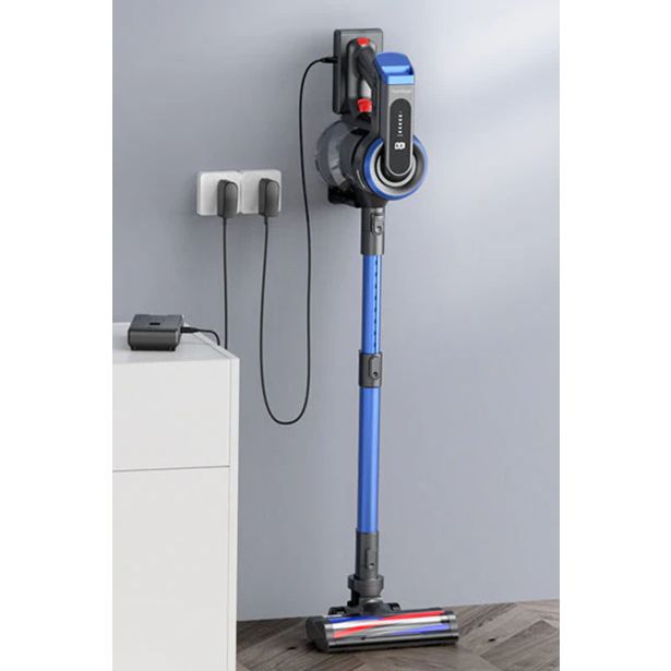 POKONČNI SESALNIK HONITURE S12