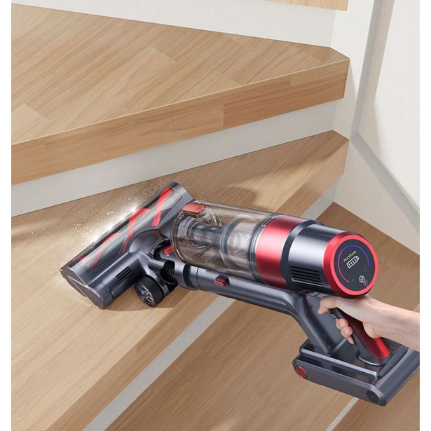 POKONČNI SESALNIK HONITURE S13 PRO