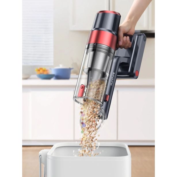 POKONČNI SESALNIK HONITURE S13 PRO