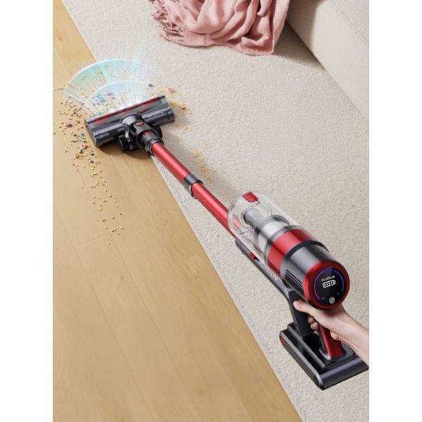 POKONČNI SESALNIK HONITURE S13 PRO