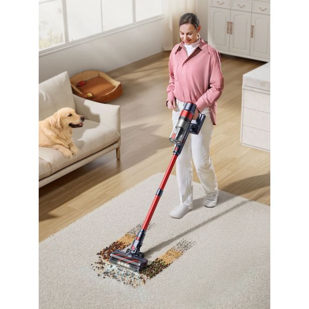 POKONČNI SESALNIK HONITURE S13 PRO