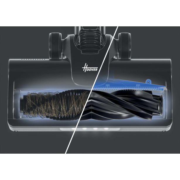 POKONČNI SESALNIK HOOVER HF1P10PX011