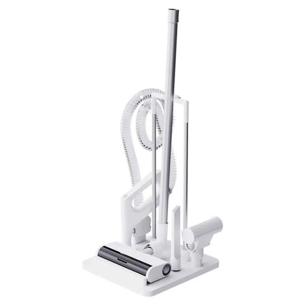 POKONČNI SESALNIK LYDSTO R10 MULTIFUNKCIJSKI + ROBOTSKI