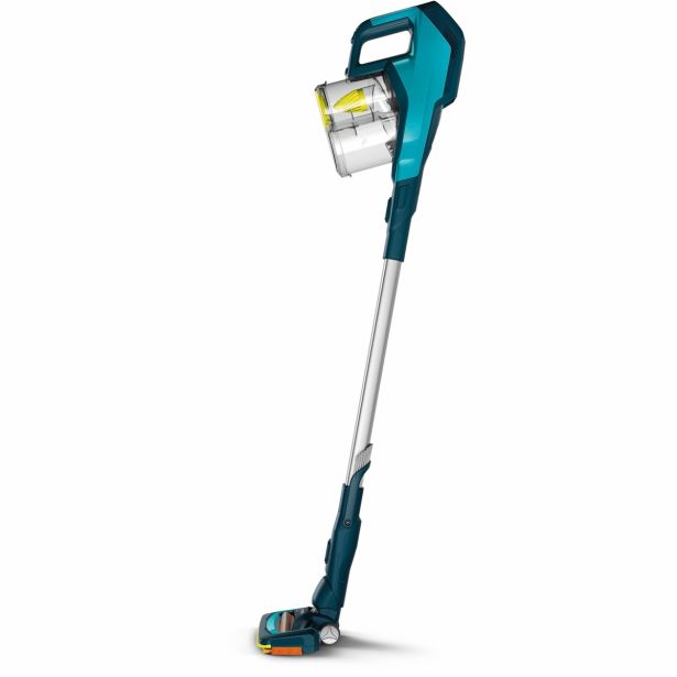 POKONČNI SESALNIK PHILIPS FC6727/01 SPEEDPRO