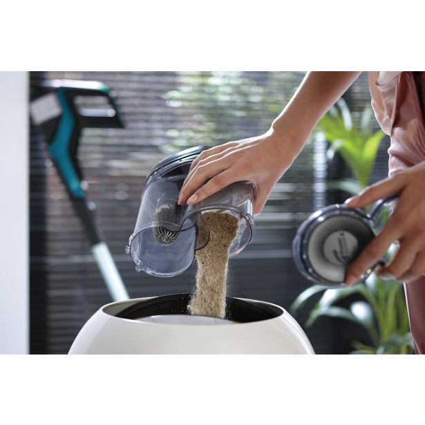 POKONČNI SESALNIK PHILIPS FC6904/01 SPEEDPRO MAX AQUA