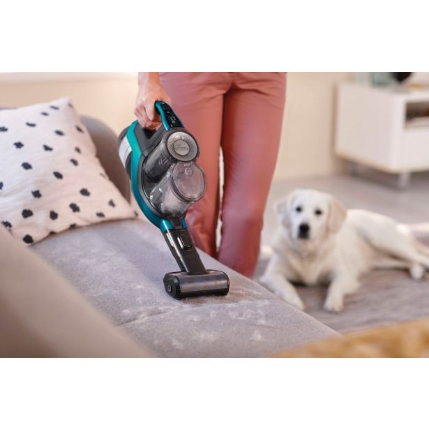 POKONČNI SESALNIK PHILIPS FC6904/01 SPEEDPRO MAX AQUA