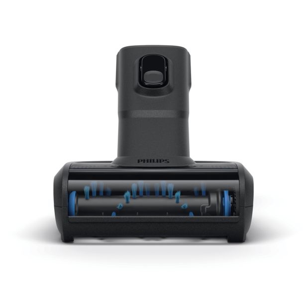 POKONČNI SESALNIK PHILIPS FC6904/01 SPEEDPRO MAX AQUA