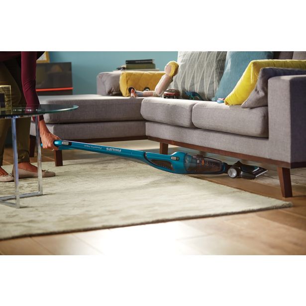 POKONČNI SESALNIK PHILIPS MGA FC6404/01 POWERPRO AQUA