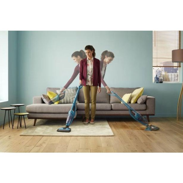 POKONČNI SESALNIK PHILIPS MGA FC6404/01 POWERPRO AQUA